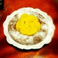 たかはしＮ's cooksnap of when they made HMで簡単♡美味しいガトーショコラ♡.