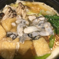 natumihagi's cooksnap of when they made 出汁が美味しい♪牡蠣とキノコの和風鍋☆.