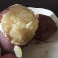 natumihagi's cooksnap of when they made 炊飯器で簡単焼き芋☆.