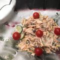 firefly041's cooksnap of when they made あらっ、簡単！ヨーグルトドレッシング.
