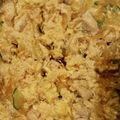 kyichikawa's cooksnap of when they made 簡単ヘルシー♡ササミで基本の親子丼.