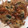 ☆ドキンちゃん☆”'s cooksnap of when they made もやしとワカメのかき揚げ.