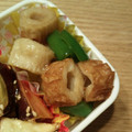 suzuco_k's cooksnap of when they made おつまみにも★ちくわとピーマンの甘辛炒め.