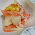 たった。's cooksnap of when they made 切り干し大根と人参の和風マヨ和え.