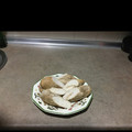 クックWC0AQH☆'s cooksnap of when they made 炊飯器で簡単★便利なしっとり鶏ハム.