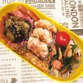 y_u♡'s cooksnap of when they made お弁当にも♡ほうれん草の彩りバターソテー.