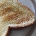 cookh10's cooksnap of when they made ミルクフランス用＊パン屋風ミルククリ～ム.