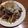 ガッちやん's cooksnap of when they made キノコと牛肉のガリバタ醤油ぽん酢炒め.