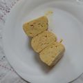 イチゴ、イチゴ。's cooksnap of when they made 毎日食べたい出汁巻き玉子.