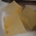 ☆★ゆうゆ★☆'s cooksnap of when they made 超かんたん！ゆず茶寒天.