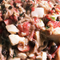 コロたん＠修行中's cooksnap of when they made ふわふわ豆腐のとろ〜り蟹風味♪.
