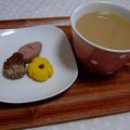 りなぽんママ's cooksnap of when they made そのまんま＊さつま芋のクッキー.