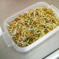 choco831's cooksnap of when they made 簡単☆しらすのふりかけ.
