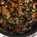 tanishi27's cooksnap of when they made 簡単栄養満点♪ひじきと大豆の煮物♪.