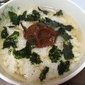 るっかちゃん！'s cooksnap of when they made ✿簡単＆美味しい梅茶漬け✿.