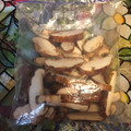 クックBNQ5PD☆'s cooksnap of when they made 生椎茸の冷凍保存.