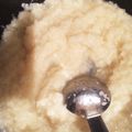 rin0418r24's cooksnap of when they made 炊飯器で塩麹.