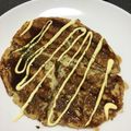 ＋えりちん＋'s cooksnap of when they made あと１品！山芋と卵のふわふわ焼き.