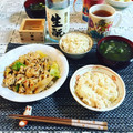 emiiem's cooksnap of when they made 甘辛旨！肉と野菜の味噌炒め.