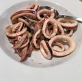 クックパッドごはん部's cooksnap of when they made いかの青しそ炒め.