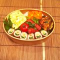 ♡Fuwari♡'s cooksnap of when they made シイタケの生ハムパン粉焼き.