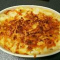 みき727's cooksnap of when they made 簡単失敗なし！とろーりマカロニグラタン♪.