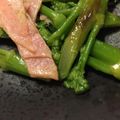さぼさぼサボ's cooksnap of when they made スティックブロッコリーのマヨ炒め.