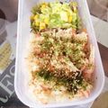 payypyya's cooksnap of when they made カニの炊き込みご飯♪カニ缶カニカマご飯.