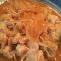 シェろくろく's cooksnap of when they made 【時短】じゅんわり柔らか♡豚の生姜焼き.