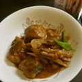 Hirarinn☆'s cooksnap of when they made 簡単すぎ☆鯖の水煮缶で☆鯖の味噌煮.