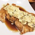 ◎あーたん◎'s cooksnap of when they made ぬか漬けでタルタルソース(｡ >艸<).