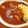komugiko4's cooksnap of when they made リメイク♪カレーオムライス.