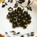 ＊実月＊'s cooksnap of when they made カリポリ煎り黒豆.