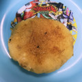 トリニータ♡'s cooksnap of when they made さつまいも　もち　みたらし.