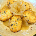 o0mink0o's cooksnap of when they made 簡単！白身魚揚げとひらひら大根のさっと煮.