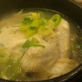 まきまお兄さん's cooksnap of when they made 鶏手羽元となめことキャベツの煮込み.