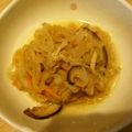 クック9QDSJR☆'s cooksnap of when they made 切り干し大根の煮もの.