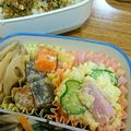 あいもも★'s cooksnap of when they made ヘルシー☆おからのサラダ☆ポテトサラダ風.