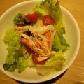 クック9QDSJR☆'s cooksnap of when they made カニかまサラダ.