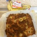 ぱかぱかぷう2000's cooksnap of when they made 大豆粉使用！低糖質パウンドケーキ.