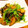 ☆糖質減らしてます☆'s cooksnap of when they made 豆苗となすのオイスターソース炒め.