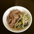 ☆こまっと☆'s cooksnap of when they made 簡単、美味しい、うちの常夜鍋.
