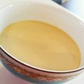 ﾊﾟｲﾅﾎﾟｰ's cooksnap of when they made 具なし！ふるふる茶碗蒸し.