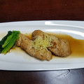 Okyomam's cooksnap of when they made さめの煮付け.