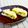 SP♪'s cooksnap of when they made お弁当に♪茗荷とチーズレンジで卵焼き.
