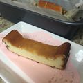 makiko26's cooksnap of when they made 超簡単！濃厚！おもてなしチーズケーキ☆.
