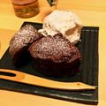 さいう's cooksnap of when they made 話題入♡超濃厚♡病みつきブラウニー.