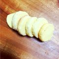 PUFFYURI♡'s cooksnap of when they made 爽やか♬簡単さくさくレモンクッキー♪.