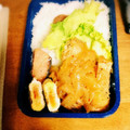 m1kar1n5's cooksnap of when they made お弁当に目玉焼き風卵焼き.
