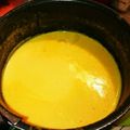 りかなた's cooksnap of when they made ＊春色＊にんじんポタージュ.